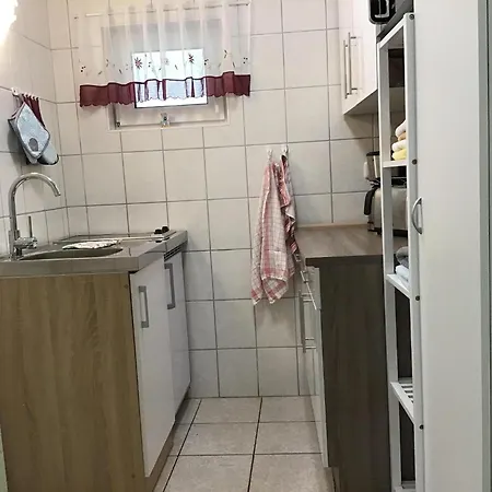 Casa vacanze Doppelhaushaelfte, Plau Am Plau am See