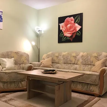 Doppelhaushaelfte, Plau Am Plau am See