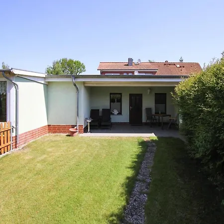 Semi-detached House, Plau Am * Plau am See